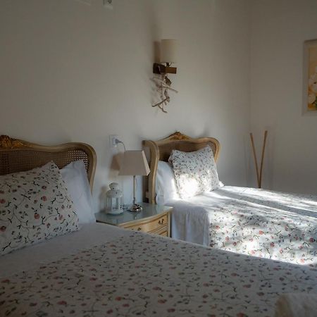 El Manantial Del Fresno Casas Rurales En Хервас Экстерьер фото